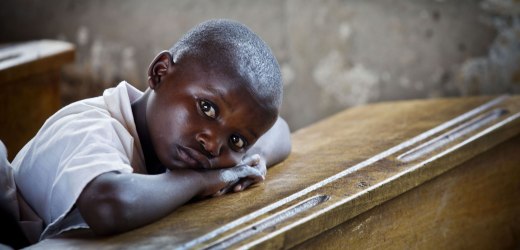 adozione a distanza Congo