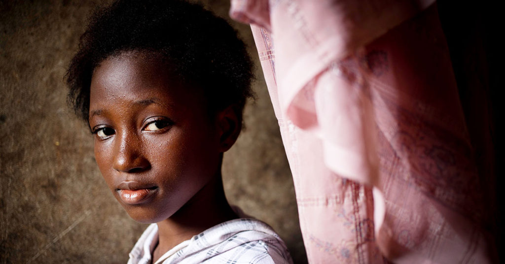 Giornata Internazionale contro le Mutilazioni Genitali Femminili