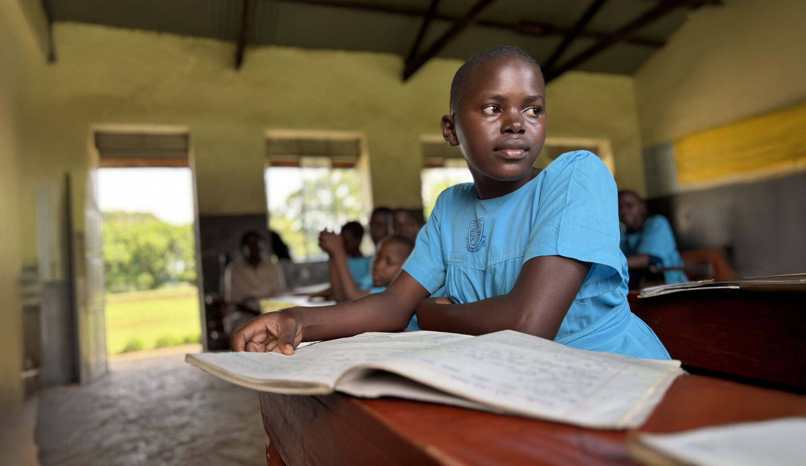 I’ll Marry When I Want