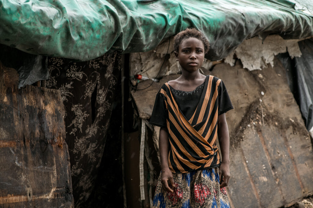 Testimonianze sulle mutilazioni genitali femminili