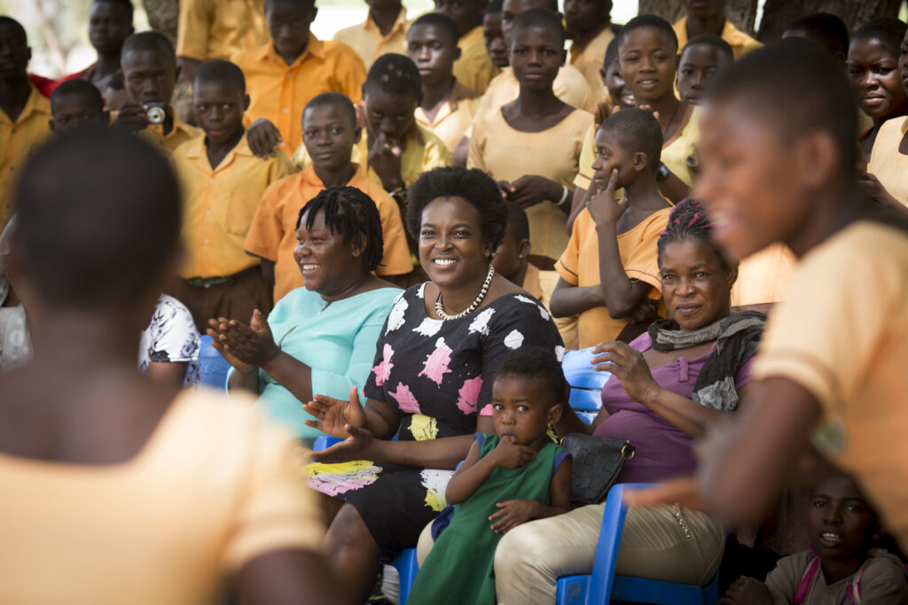 Festa della donna significato