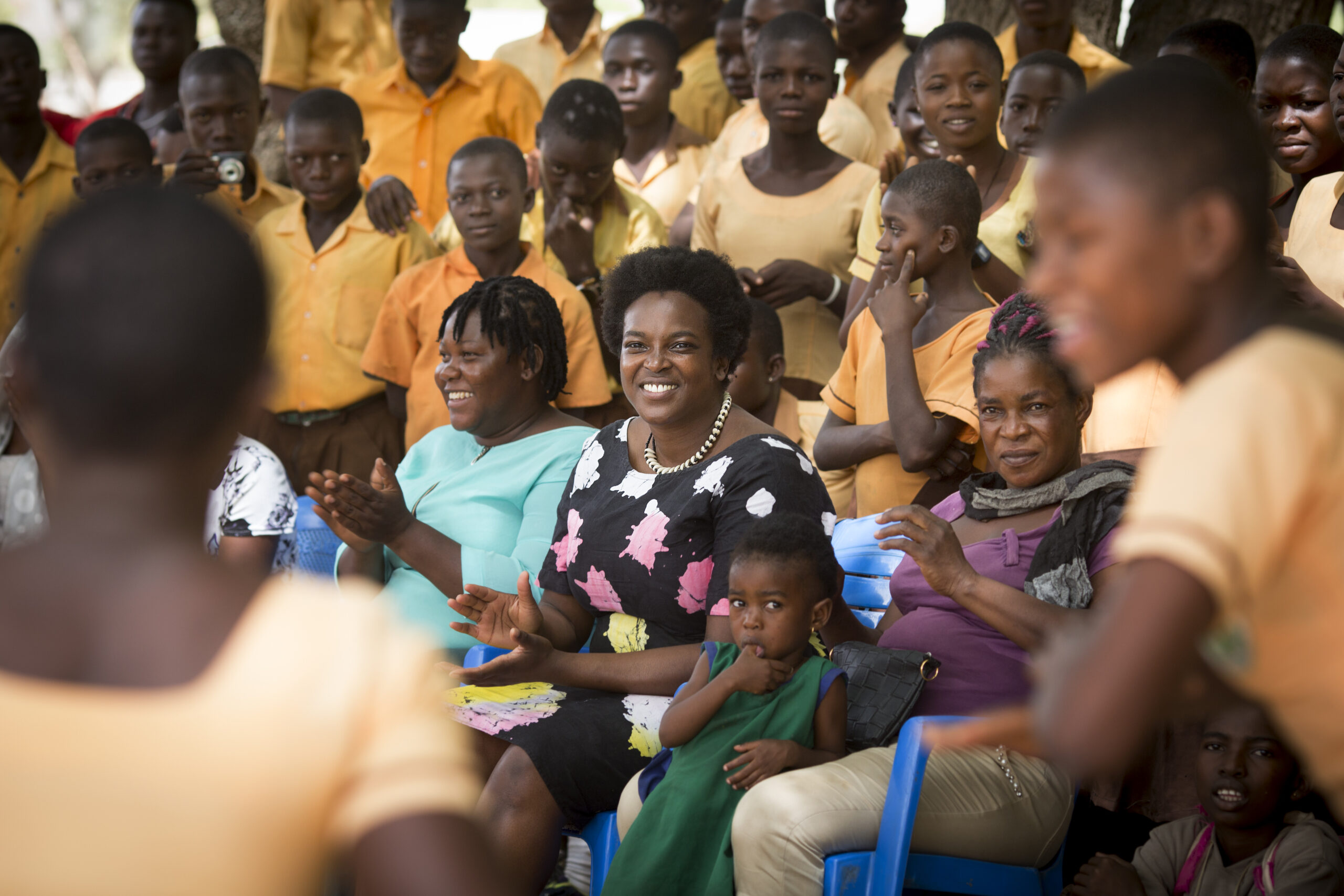 Festa della donna significato